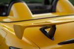 Honda S2000 CR 2008 года (NA)